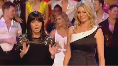 Pixie Lott - Strictly Come Dancing 2014 开场