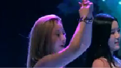 Run To You & 舞蹈表演