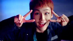 BTOB - You're So Fly 舞蹈版预告