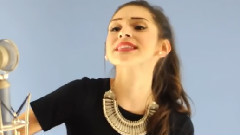 Crystalyne - Shake It Off