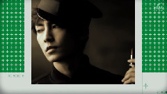 炎亚纶The Aaron Time影音馆DVD 正式发行CF