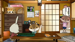 紙兎ロぺ 野球ゲーム編 篠田麻里子 配音