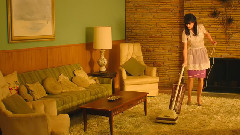 影视原声 - 电影<暴风雪中的白鸟> 预告片