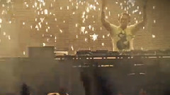 Bounce Festival Tiësto