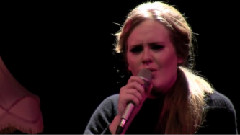 Adele - Someone Like You