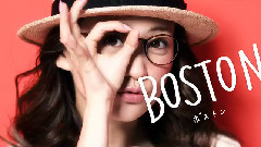 大島優子がメガネ姿を披露 