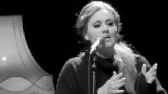 Adele - Rolling In The Deep