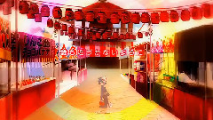 Nico - 林檎花火とソーダの海