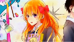 Nico - 君じゃなきゃダメみたい