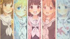 Nico - 花ハ踊レヤいろはにほ