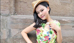 音悦stage - 主持