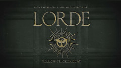 Yellow Flicker Beat (From The Hunger Games Mockingjay Part 1)