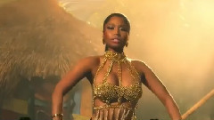 Nicki Minaj - Anaconda