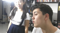 双龙兄弟,林妙可 - I Saw An Angel