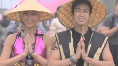 TomorrowWorld 2014 - Thank You