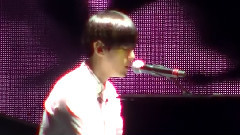 伯贤 Solo My Turn To Cry