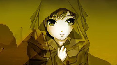 洛天依,言和,VOCALOID家族 - 乱世