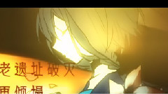 洛天依,镜音双子,言和,VOCALOID家族 - 思念尘埃