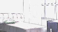 洛天依 - 纯白房间