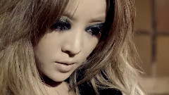 Brown Eyed Girls - Sixth Sense 预告版