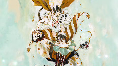 Nico - ピエロ (みーちゃん)