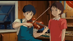 宫崎骏,动漫专属 - 乡村路