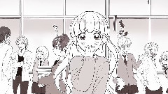 Nico - 金曜日のおはよう-another story- (*なみりん)