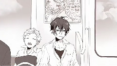 Nico - 金曜日のおはよう-another story- (ぷにこ.)