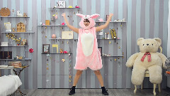 ようかい体操第一