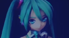 初音未来 - 初音未来