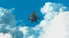 宫崎骏,动漫专属 - まいご