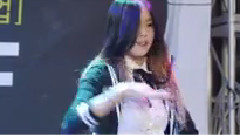 舞蹈表演 Hello Apm广场