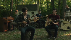 Our Last Night - Same Old War (ACOUSTIC)