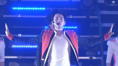 玉泽演(2PM),2PM,李俊昊(2PM),Nichkhun(2PM),黄灿盛(2PM) - Arena Tour 2011 'Republic of 2PM'