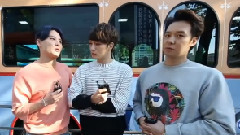 JYJ 访问江南旅游信息中心