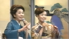 ソーラン渡り鳥