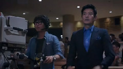 影视原声 - 月亮代表我的心