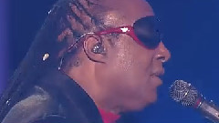 Stevie Wonder - Superstitious & Signed, Sealed, Delivered