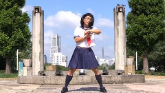 ようかい体操第一