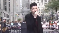 The Script - Superheroes