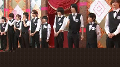 ヤンヤンJump 11/05/07