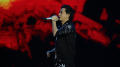 韩庚,音悦V现场 - 2014MAN POWER先生力量巨星演唱会