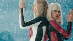 Iggy Azalea,Rita Ora - Black Widow