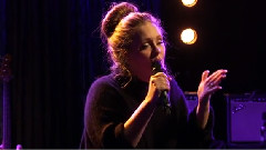 Adele - Turning Tables AOL Music Sessions
