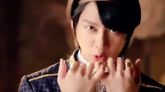 Mamacita 希澈部分Cut