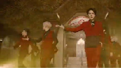 Mamacita 圭贤部分Cut