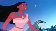 Vanessa Williams - Colors Of The Wind