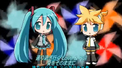 初音未来 - 真夏の果実(初音ミク)