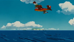 宫崎骏 - 君をのせて