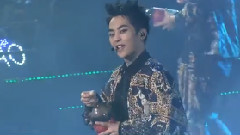 The Lost Planet In Beijing Xiumin Edit Ver.